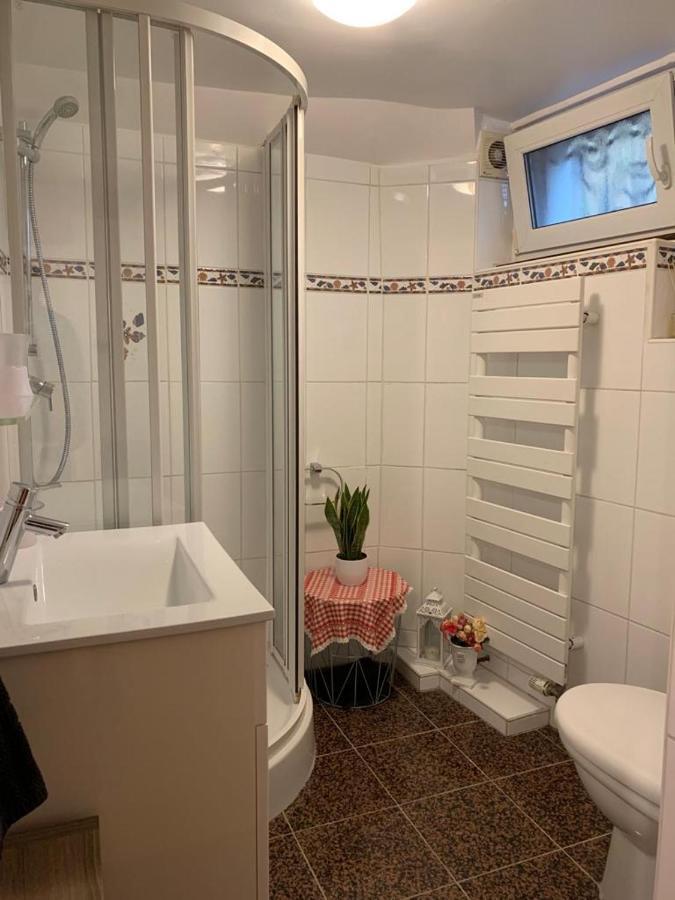 La Casetta En Alsace Schiltigheim Extérieur photo